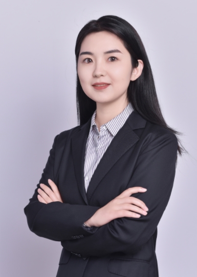 楊娜律師介紹