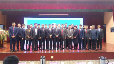 山東德衡（濱州）律師事務(wù)所祝賀日照分所開業(yè)