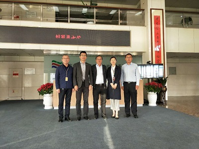 山東德衡（濱州）律師事務(wù)所為山東京博集團(tuán)公司開(kāi)展海關(guān)法務(wù)知識(shí)培訓(xùn)